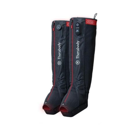 Buty kompresyjne Therabody JetBoots Pro Plus L