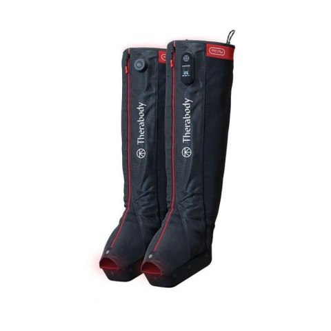 Buty kompresyjne Therabody JetBoots Pro Plus M - urządzenie do masażu limfatycznego