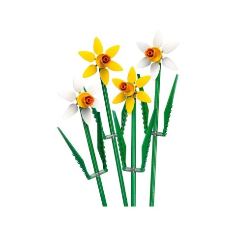 LEGO BOTANICALS 40747 Żonkile Lego