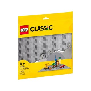 LEGO Classic 11024 Szara płytka konstrukcyjna Lego