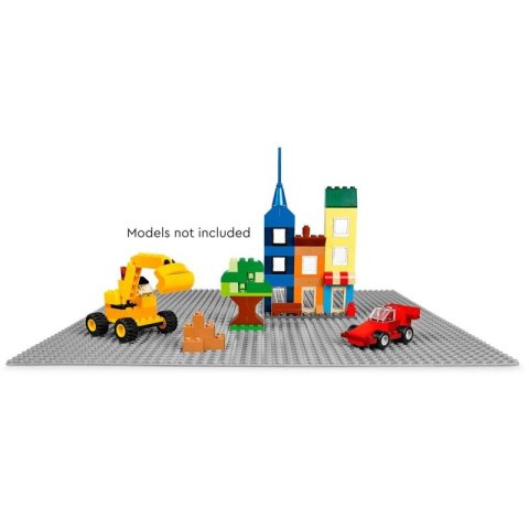 LEGO Classic 11024 Szara płytka konstrukcyjna Lego