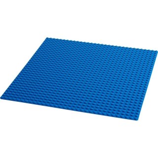 LEGO Classic 11025 Niebieska płytka konstrukcyjna Lego