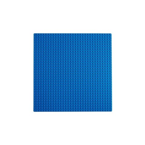 LEGO Classic 11025 Niebieska płytka konstrukcyjna Lego