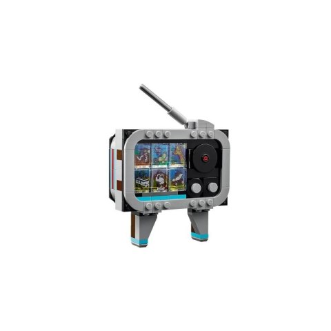 LEGO Creator 31147 Aparat w stylu retro Lego