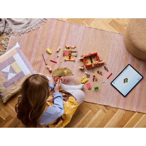 LEGO DISNEY PRINCESS 43270 Kajakowa przygoda Vaiany Lego