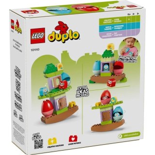 LEGO DUPLO 10440 Balansujące drzewko Lego