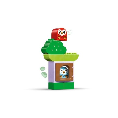 LEGO DUPLO 10440 Balansujące drzewko Lego