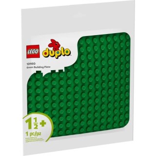 LEGO DUPLO CLASSIC 10460 Zielona płytka konstrukcyjna Lego