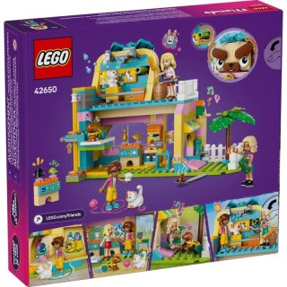 LEGO FRIENDS 42650 Sklep z akcesoriami dla zwierząt Lego