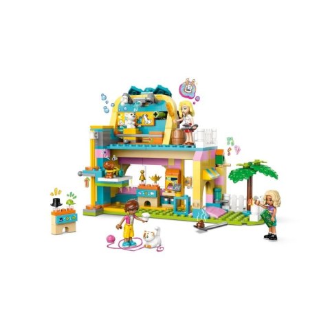 LEGO FRIENDS 42650 Sklep z akcesoriami dla zwierząt Lego