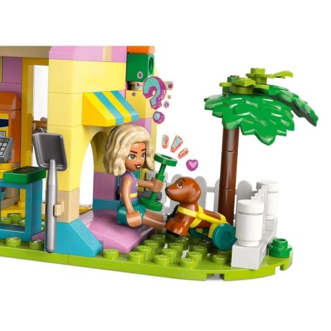 LEGO FRIENDS 42650 Sklep z akcesoriami dla zwierząt Lego
