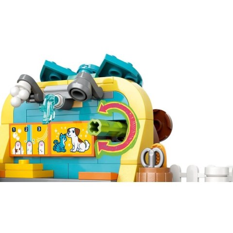 LEGO FRIENDS 42650 Sklep z akcesoriami dla zwierząt Lego