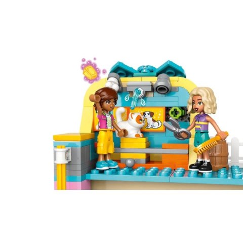 LEGO FRIENDS 42650 Sklep z akcesoriami dla zwierząt Lego