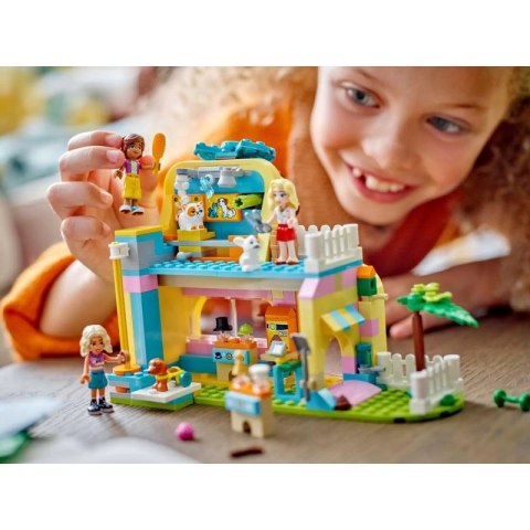 LEGO FRIENDS 42650 Sklep z akcesoriami dla zwierząt Lego