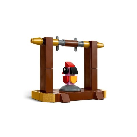LEGO Harry Potter 76448 Fawkes: feniks Dumbledore'a Lego