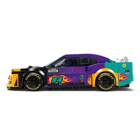 LEGO Speed Champions 76935 NASCAR Next Gen Chevrolet Camaro ZL1 Lego