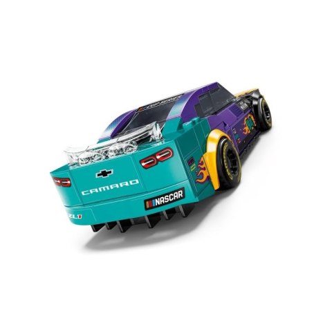 LEGO Speed Champions 76935 NASCAR Next Gen Chevrolet Camaro ZL1 Lego