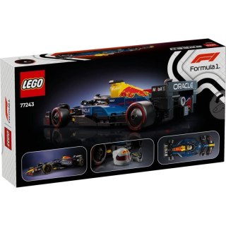 LEGO Speed Champions 77243 Bolid F1 Oracle Red Bull Racing RB20 Lego