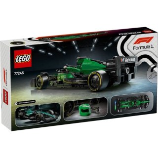 LEGO Speed Champions 77245 Aston Martin Aramco AMR24 Lego