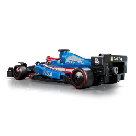 LEGO Speed Champions 77246 Bolid F1® Visa Cash App RB VCARB 01 Lego