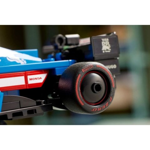 LEGO Speed Champions 77246 Bolid F1® Visa Cash App RB VCARB 01 Lego