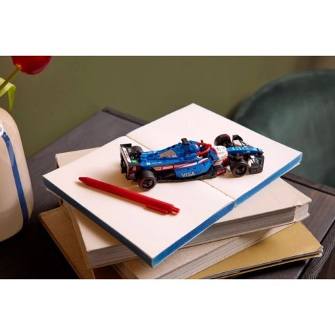 LEGO Speed Champions 77246 Bolid F1® Visa Cash App RB VCARB 01 Lego