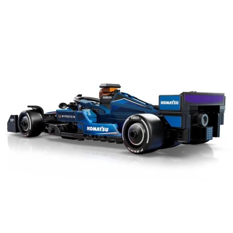 LEGO Speed Champions 77249 Bolid F1® Williams Racing FW46 V29 Lego
