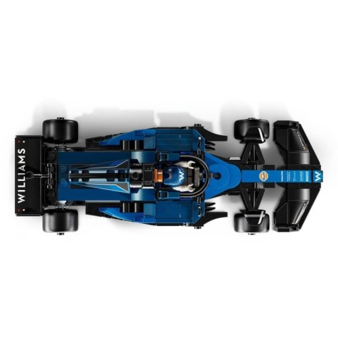 LEGO Speed Champions 77249 Bolid F1® Williams Racing FW46 V29 Lego