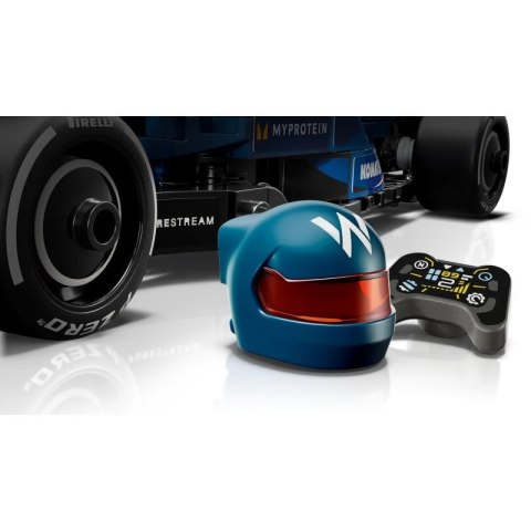 LEGO Speed Champions 77249 Bolid F1® Williams Racing FW46 V29 Lego