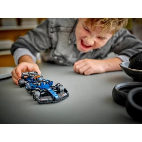 LEGO Speed Champions 77249 Bolid F1® Williams Racing FW46 V29 Lego