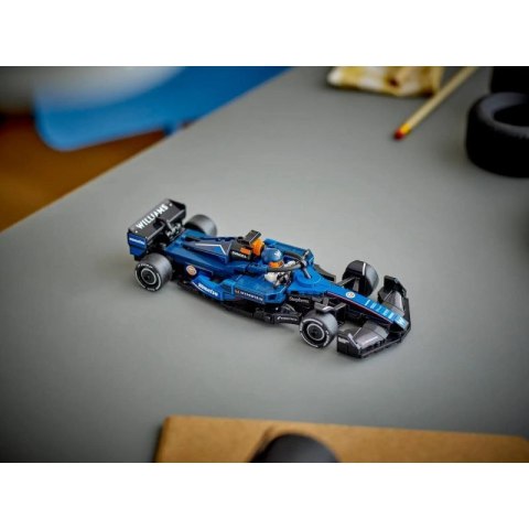 LEGO Speed Champions 77249 Bolid F1® Williams Racing FW46 V29 Lego