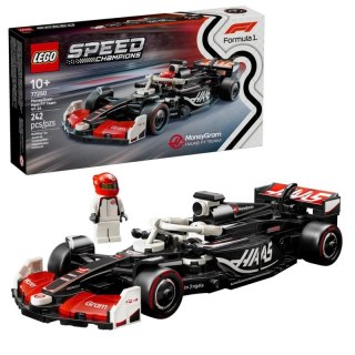 LEGO Speed Champions 77250 Bolid F1® MoneyGram Haas Team VF-24 Lego