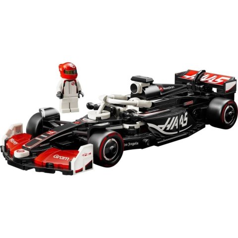 LEGO Speed Champions 77250 Bolid F1® MoneyGram Haas Team VF-24 Lego