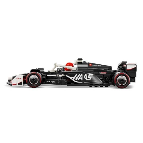 LEGO Speed Champions 77250 Bolid F1® MoneyGram Haas Team VF-24 Lego