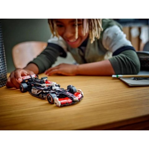 LEGO Speed Champions 77250 Bolid F1® MoneyGram Haas Team VF-24 Lego
