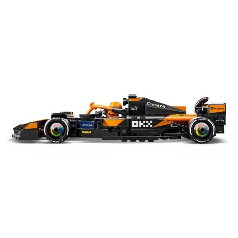 LEGO Speed Champions 77251 Bolid F1® McLaren Team MCL38 V29 Lego