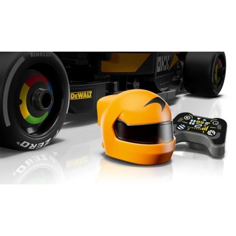 LEGO Speed Champions 77251 Bolid F1® McLaren Team MCL38 V29 Lego