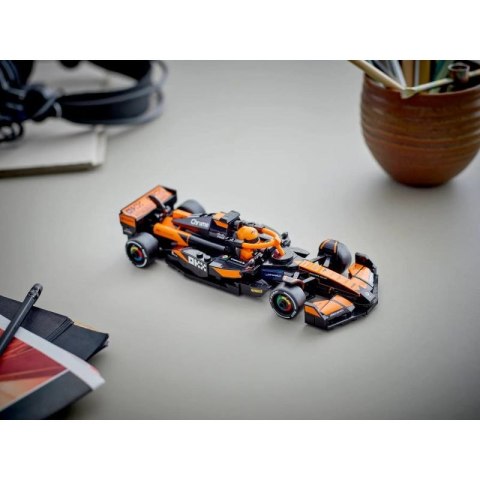 LEGO Speed Champions 77251 Bolid F1® McLaren Team MCL38 V29 Lego
