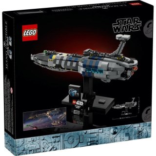 LEGO Star Wars 75377 Niewidzialna ręka Lego