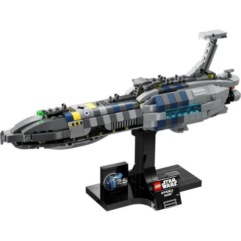 LEGO Star Wars 75377 Niewidzialna ręka Lego