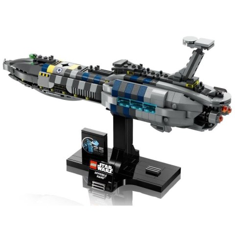 LEGO Star Wars 75377 Niewidzialna ręka Lego