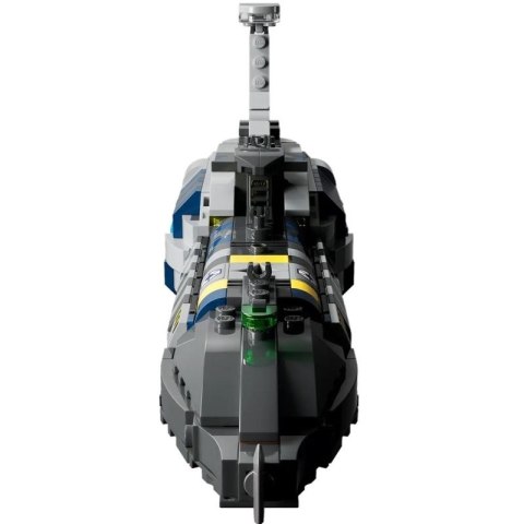 LEGO Star Wars 75377 Niewidzialna ręka Lego