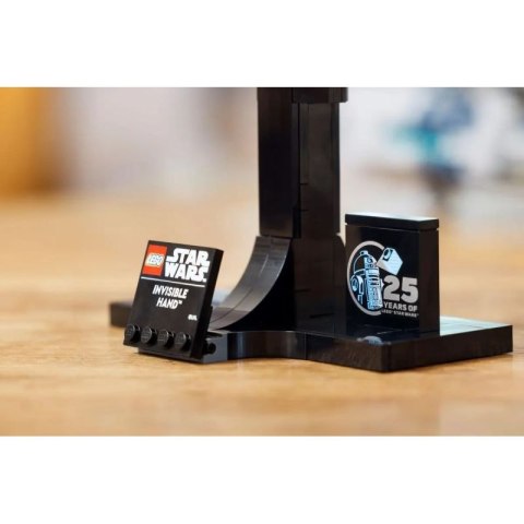 LEGO Star Wars 75377 Niewidzialna ręka Lego