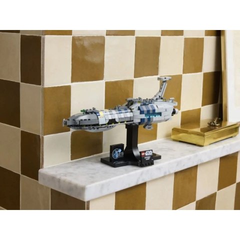 LEGO Star Wars 75377 Niewidzialna ręka Lego
