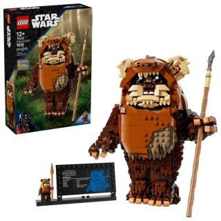 LEGO Star Wars 75430 Ewok Wicket Lego
