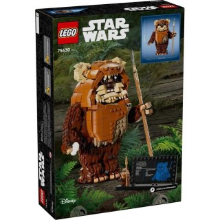 LEGO Star Wars 75430 Ewok Wicket Lego