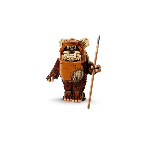 LEGO Star Wars 75430 Ewok Wicket Lego