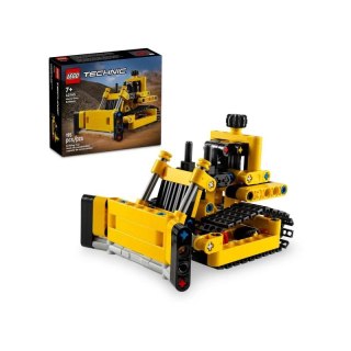 LEGO TECHNIC 42163 Buldożer do zadań specjalnych Lego
