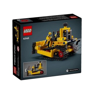 LEGO TECHNIC 42163 Buldożer do zadań specjalnych Lego