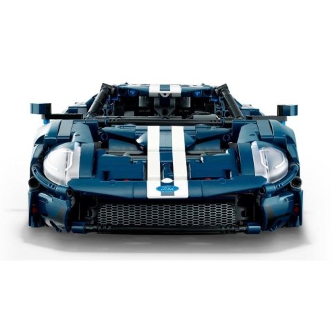 LEGO Technic 42154 Ford GT, wersja z 2022 roku Lego